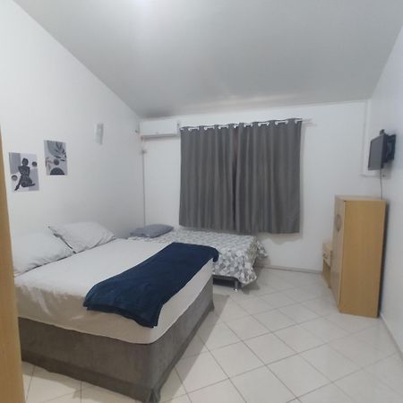 Casa De 2 Quartos Na Praia Da Joaquina Florianópolis 외부 사진