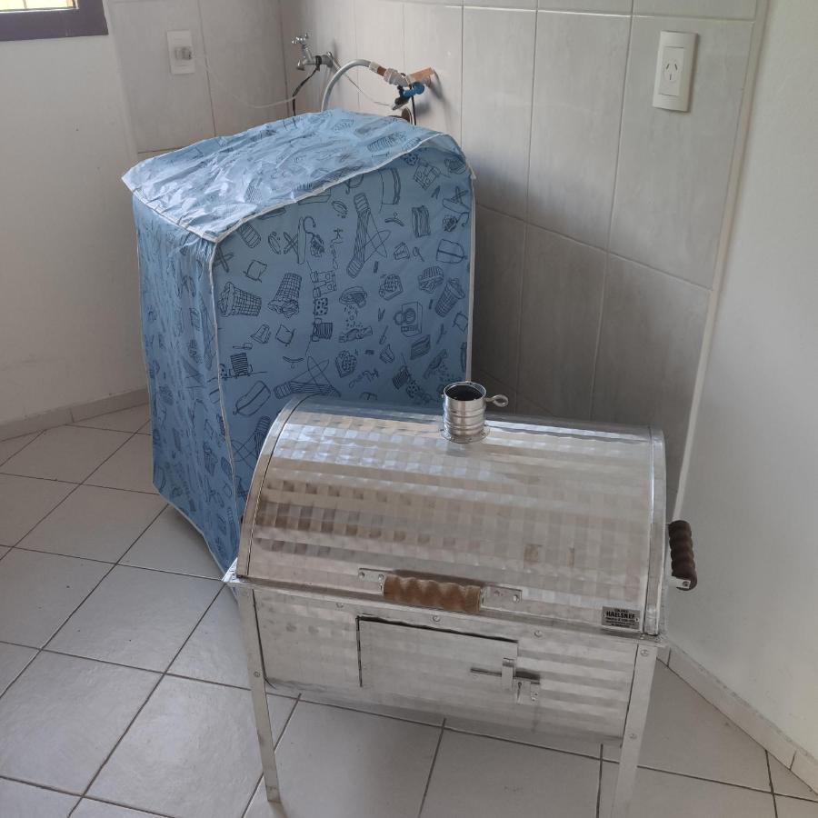 Casa De 2 Quartos Na Praia Da Joaquina Florianópolis 외부 사진