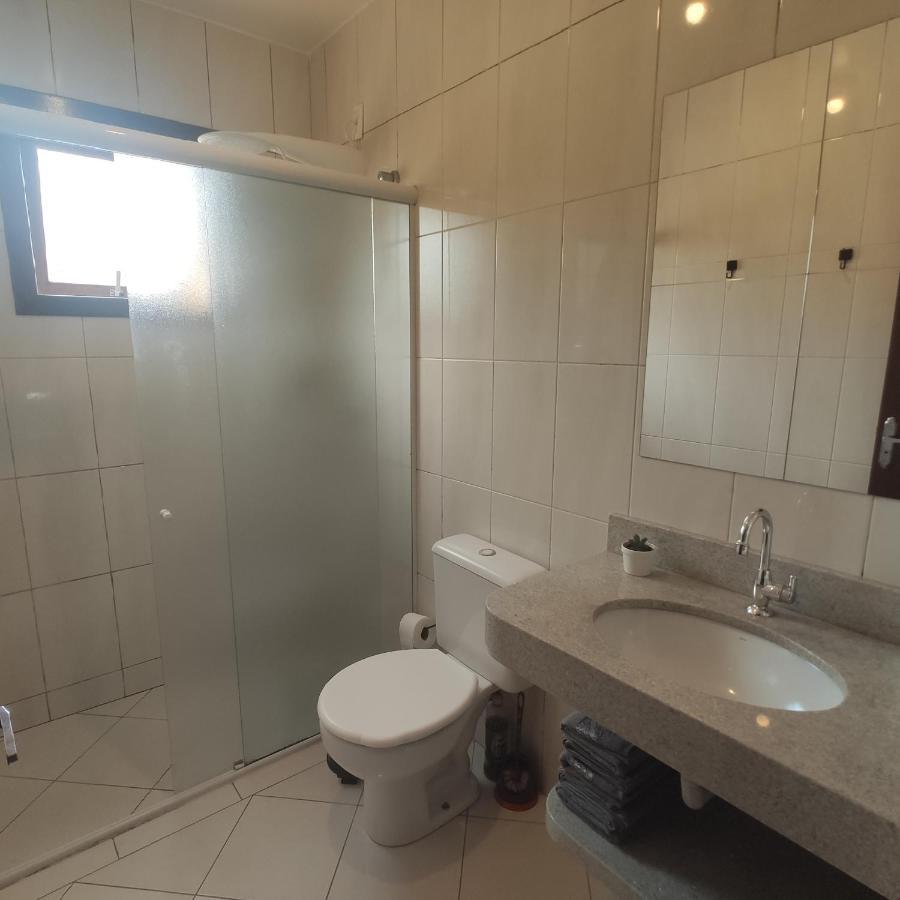 Casa De 2 Quartos Na Praia Da Joaquina Florianópolis 외부 사진