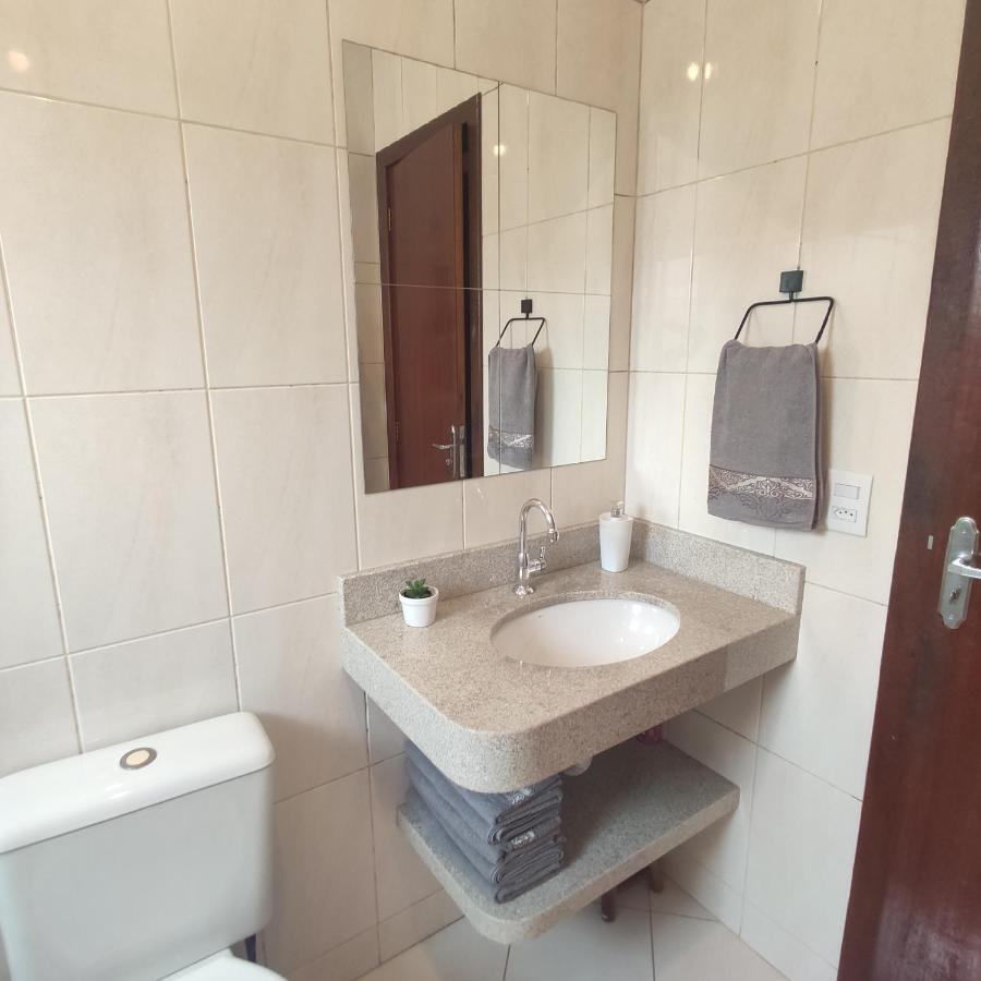 Casa De 2 Quartos Na Praia Da Joaquina Florianópolis 외부 사진