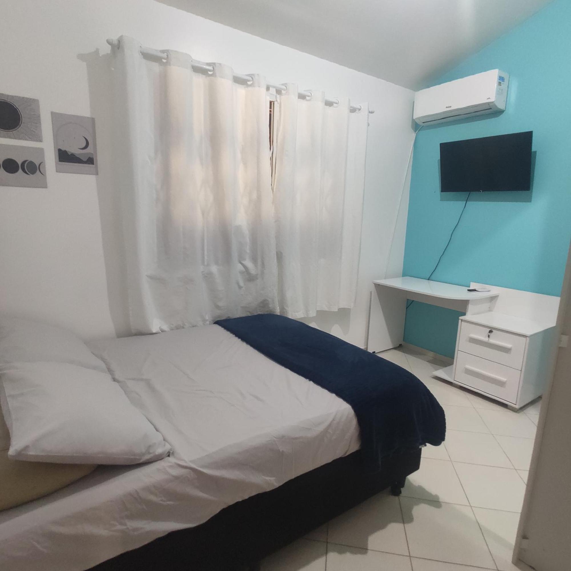 Casa De 2 Quartos Na Praia Da Joaquina Florianópolis 외부 사진