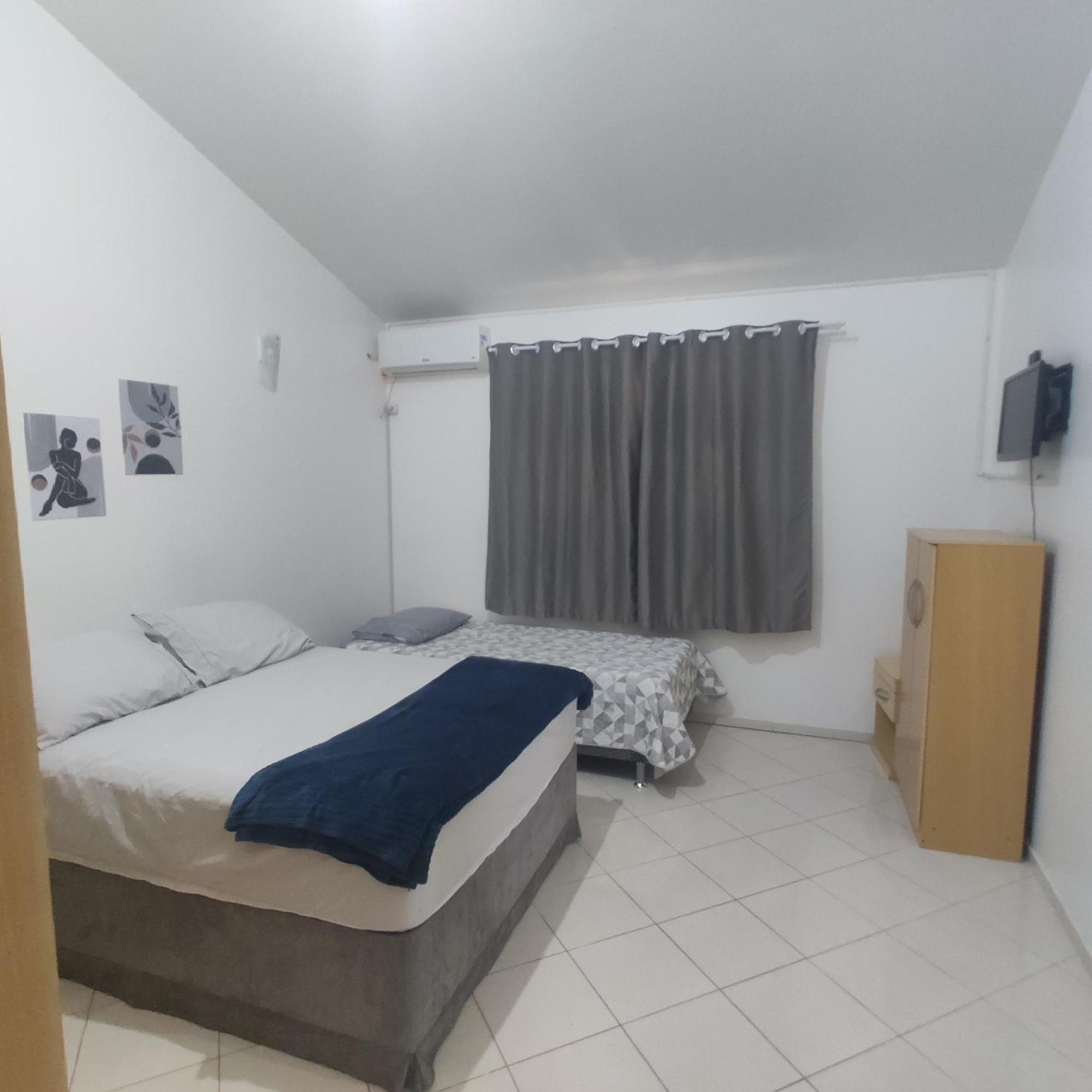 Casa De 2 Quartos Na Praia Da Joaquina Florianópolis 외부 사진